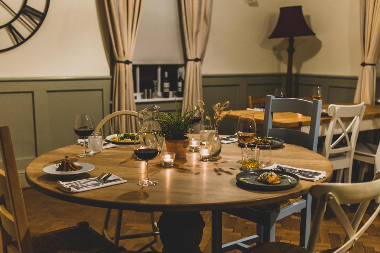 Kedleston Country House B&B دربي المظهر الخارجي الصورة