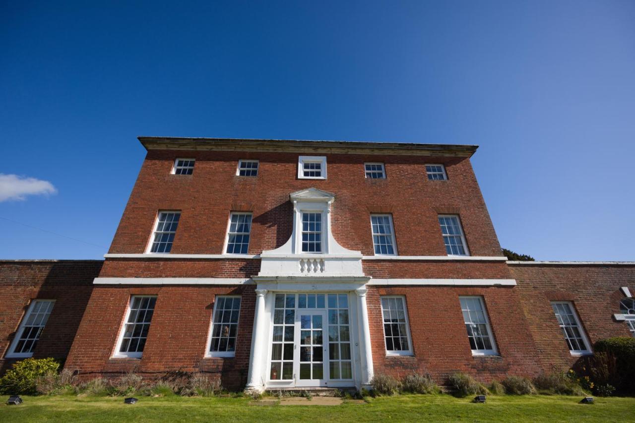Kedleston Country House B&B دربي المظهر الخارجي الصورة