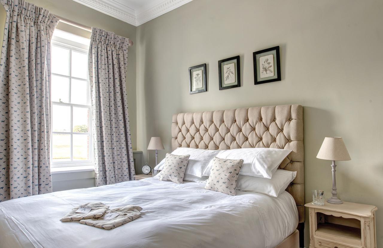 Kedleston Country House B&B دربي المظهر الخارجي الصورة
