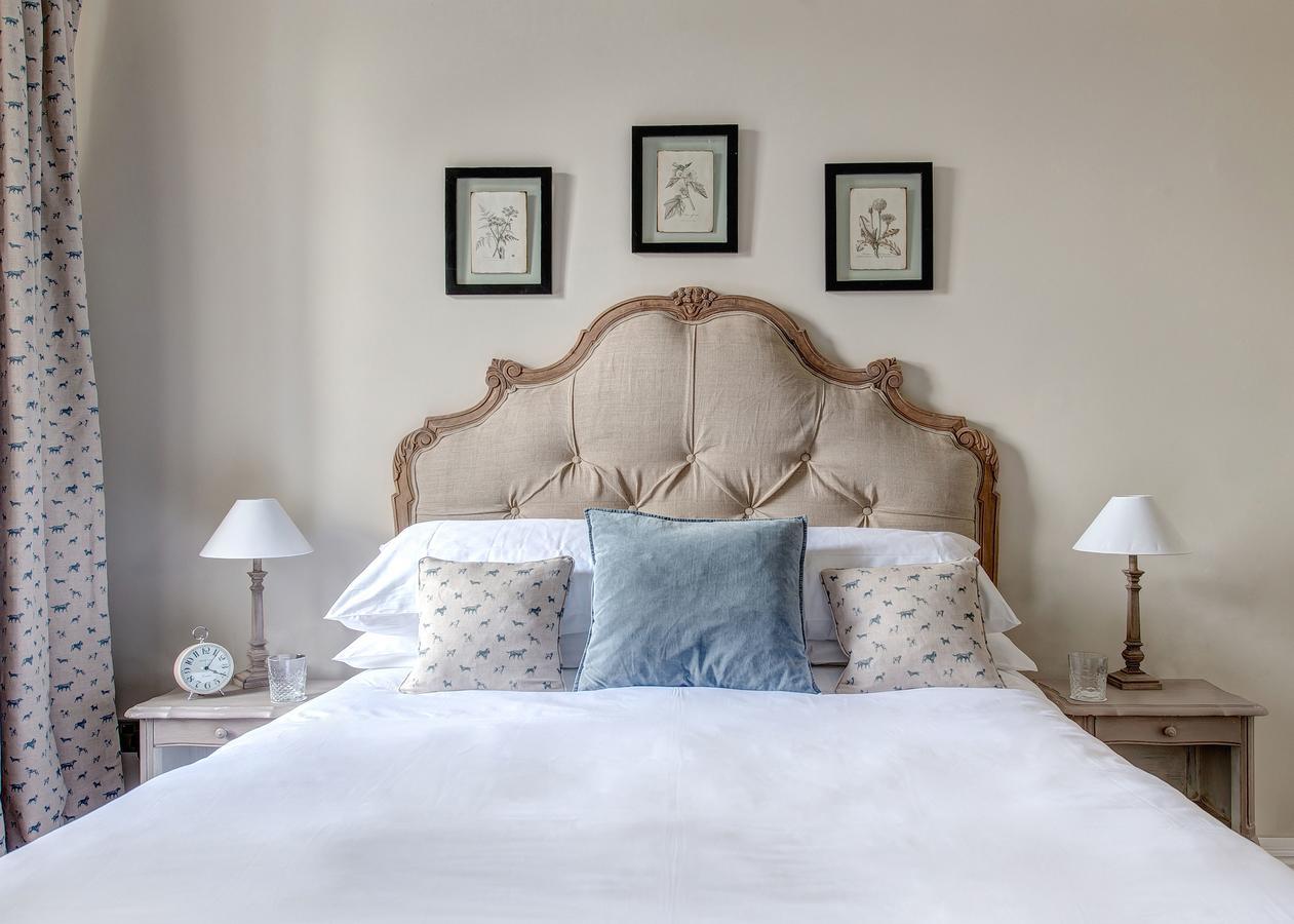 Kedleston Country House B&B دربي المظهر الخارجي الصورة