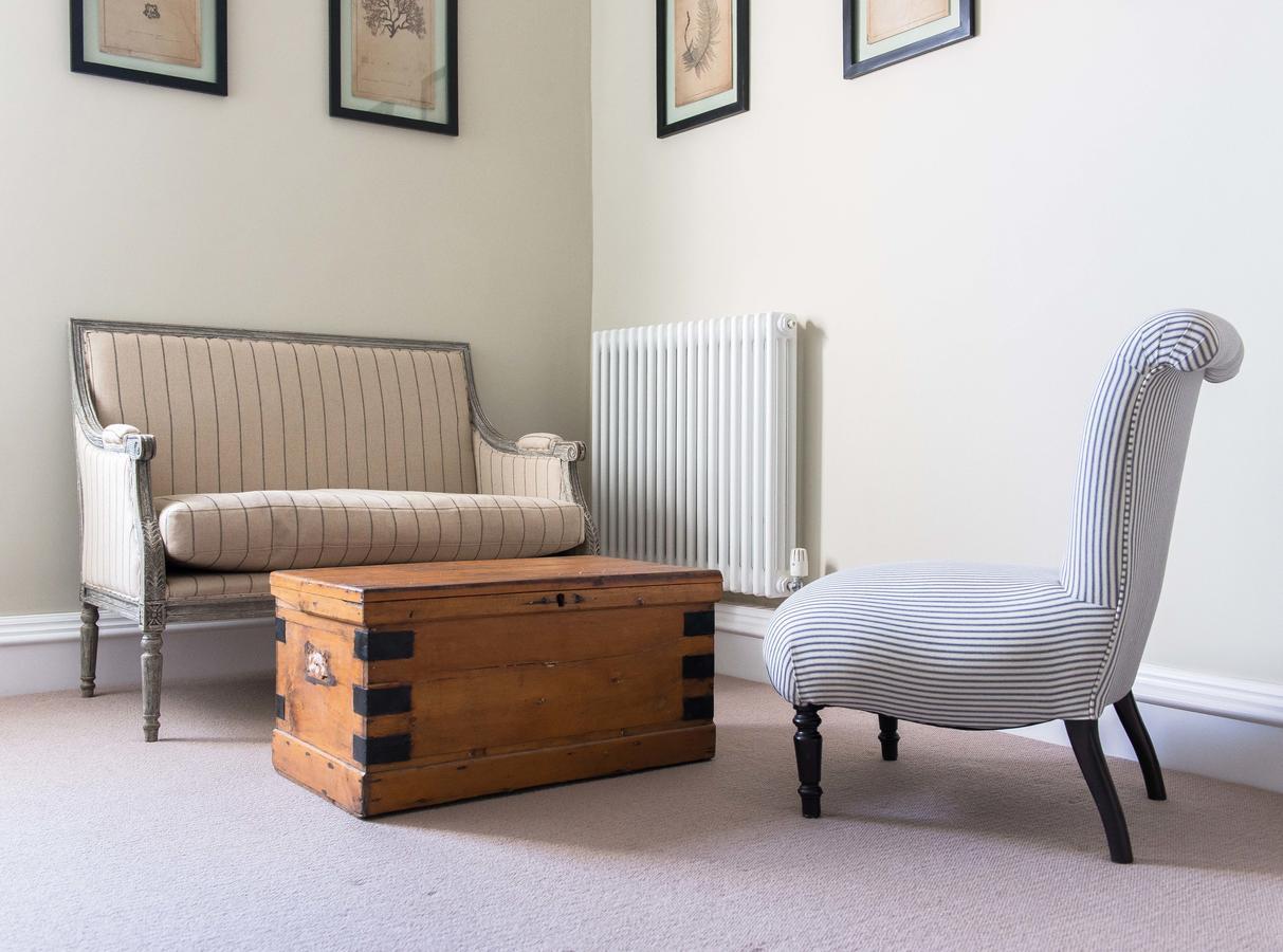 Kedleston Country House B&B دربي المظهر الخارجي الصورة