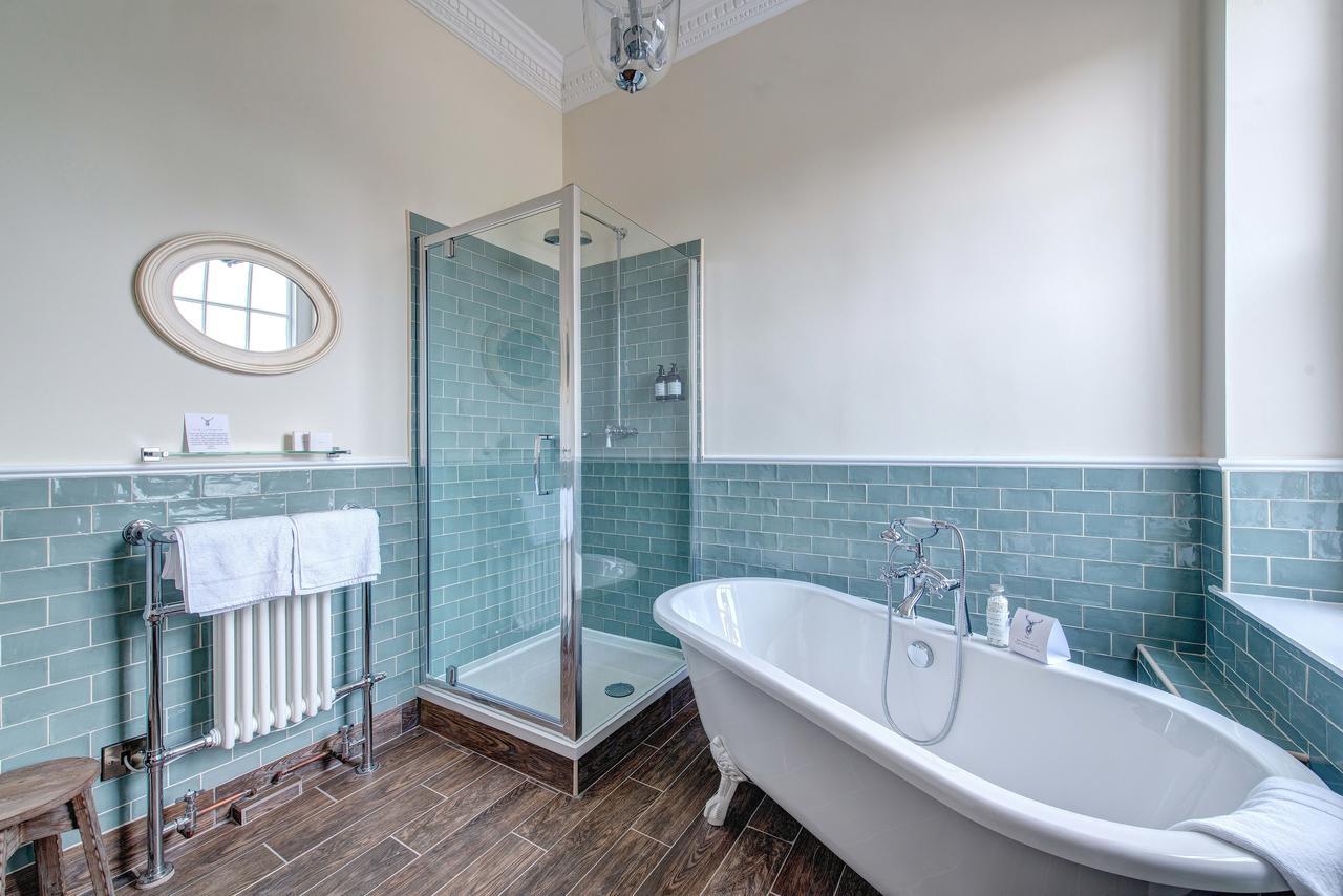 Kedleston Country House B&B دربي المظهر الخارجي الصورة