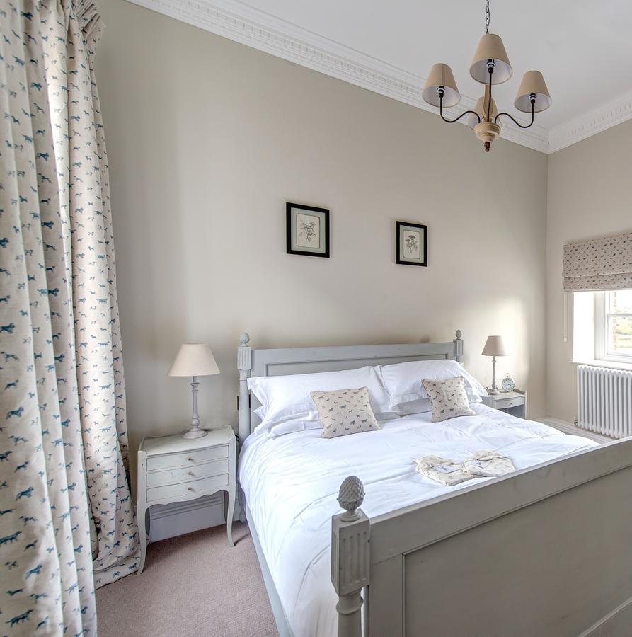 Kedleston Country House B&B دربي المظهر الخارجي الصورة