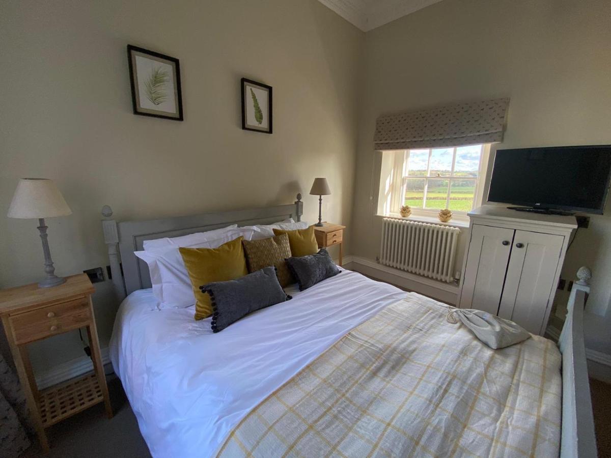 Kedleston Country House B&B دربي المظهر الخارجي الصورة