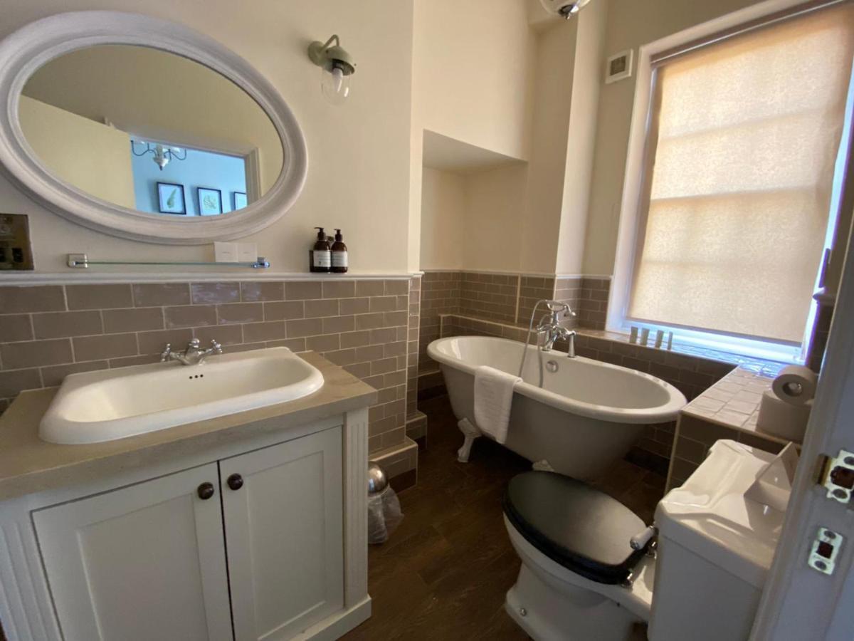 Kedleston Country House B&B دربي المظهر الخارجي الصورة